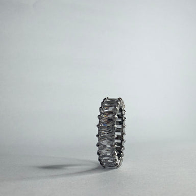 Rainbow Gemstone Ring