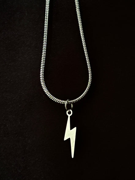 Lumina Nacre Pendant