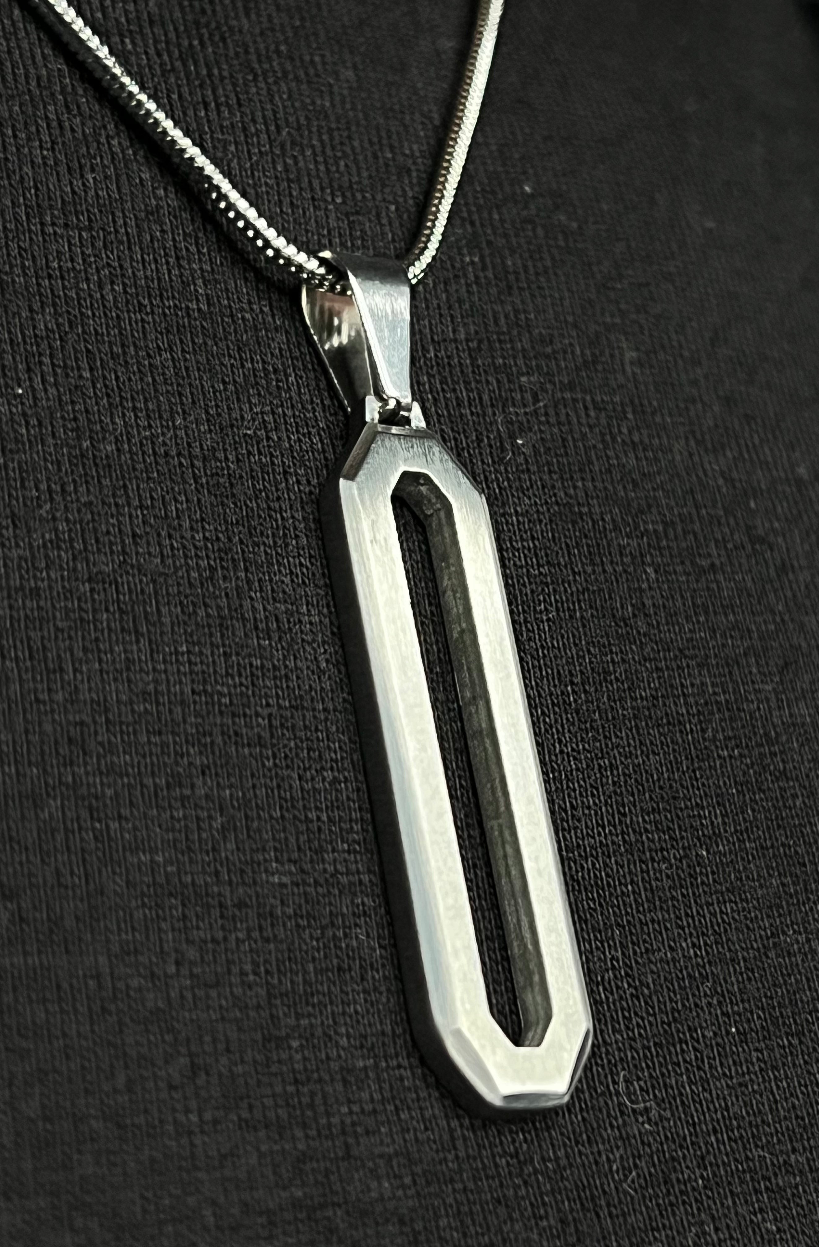Apex Core Pendant