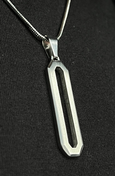 Apex Core Pendant