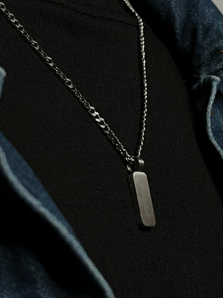 Totem Bar Pendant
