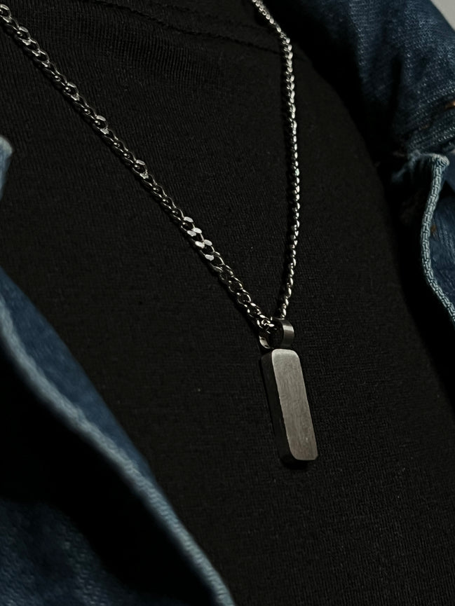 Totem Bar Pendant