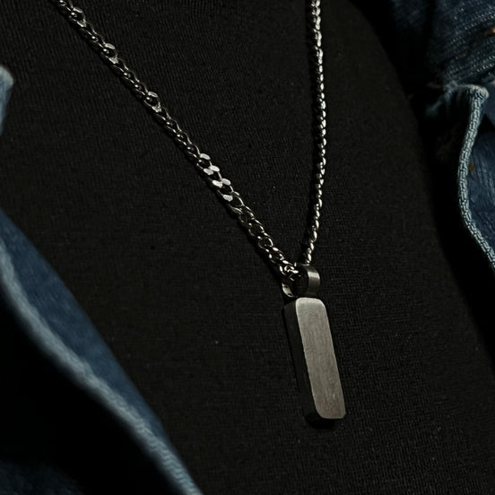 Totem Bar Pendant