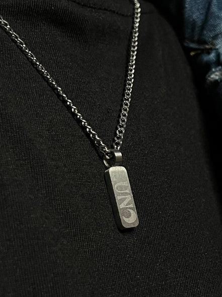 Totem Bar Pendant