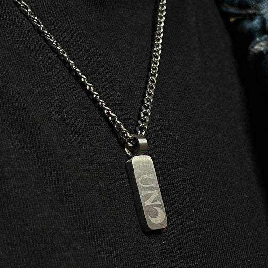 Totem Bar Pendant