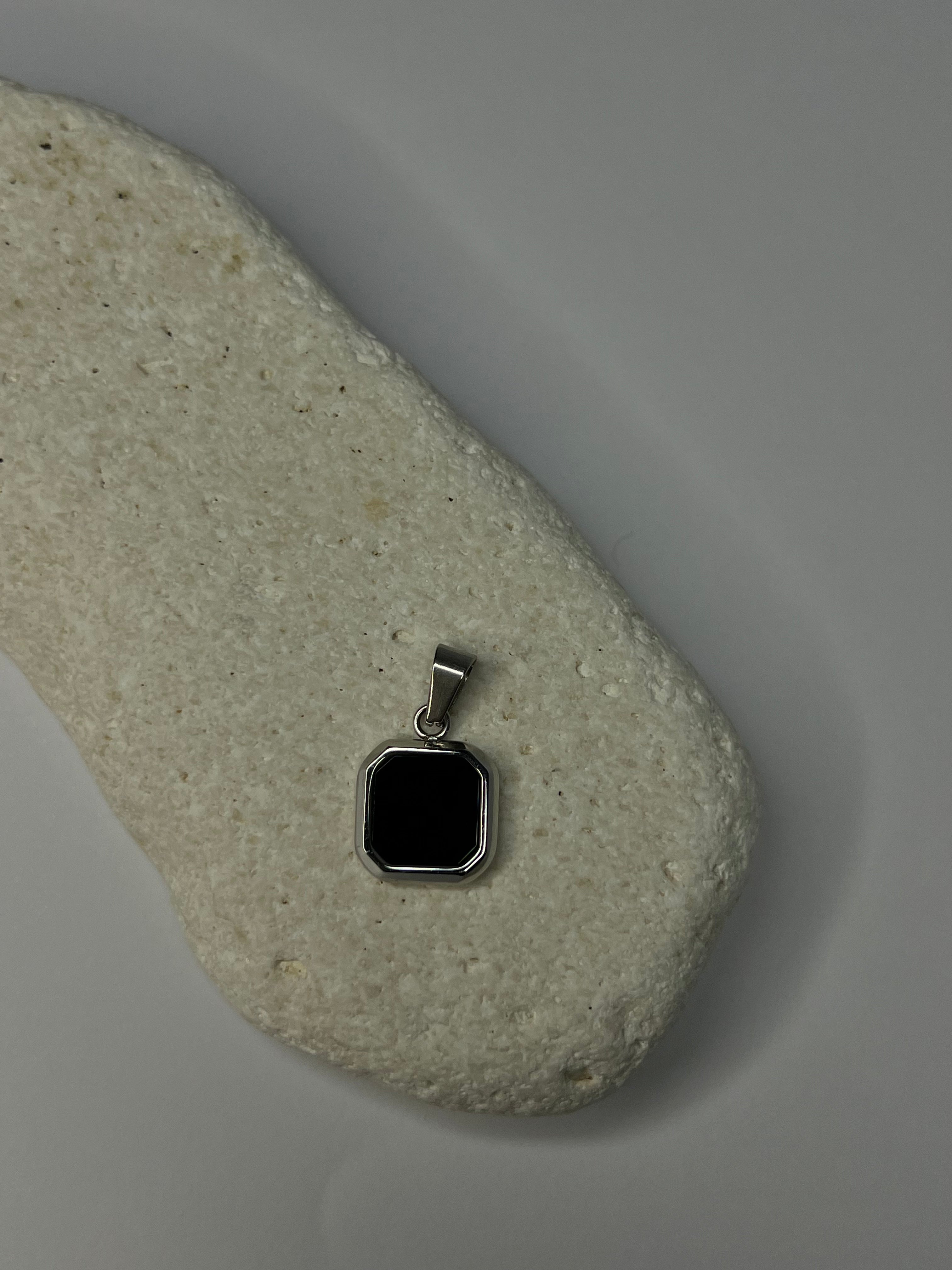 The Stone Link Chain