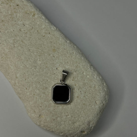 The Stone Link Chain