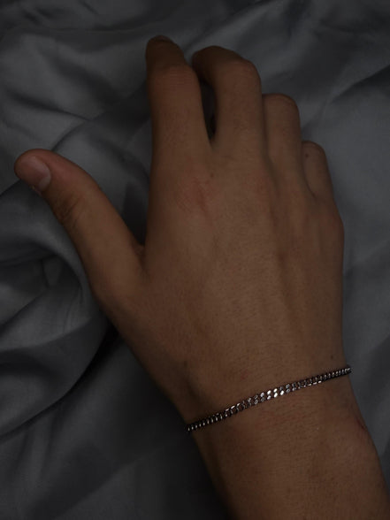 Classic Cuban Bracelet