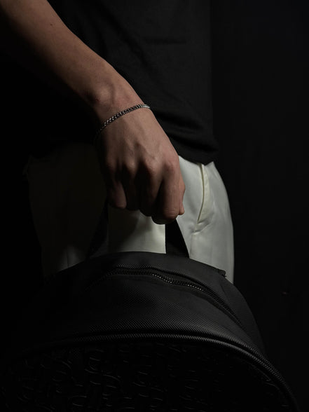 Classic Cuban Bracelet